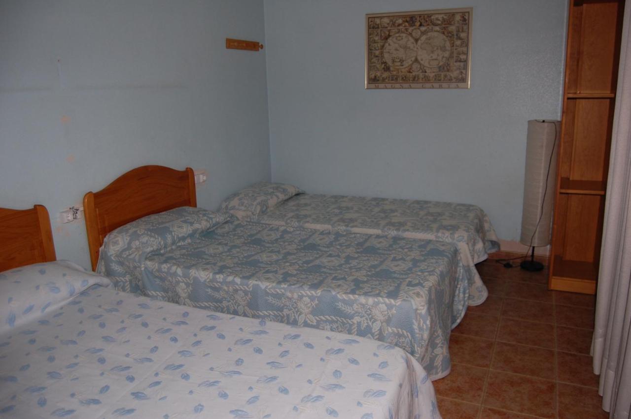Casa Rural Consuelo 후미야 외부 사진