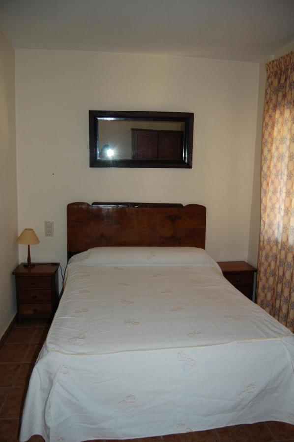 Casa Rural Consuelo 후미야 외부 사진